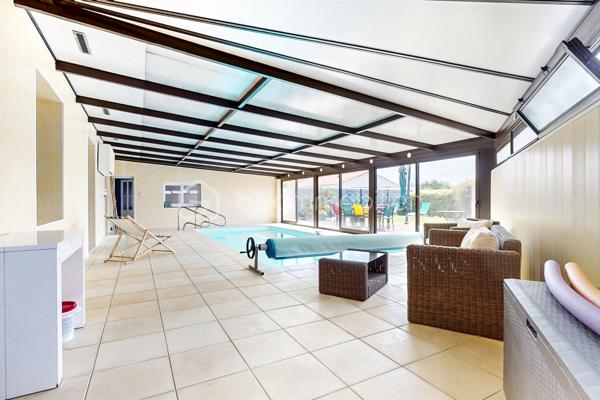 Local commercial de 35 m²