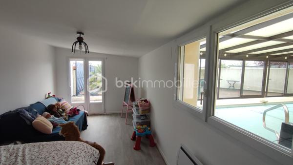 Local commercial de 35 m²