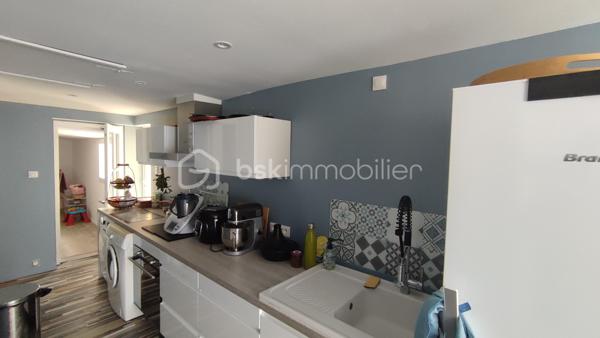 Local commercial de 35 m²