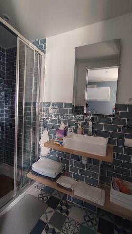 Local commercial de 35 m²