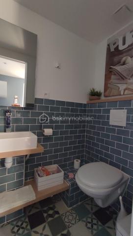 Local commercial de 35 m²