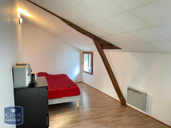 Appartement à louer 3 pièces 82.68m²