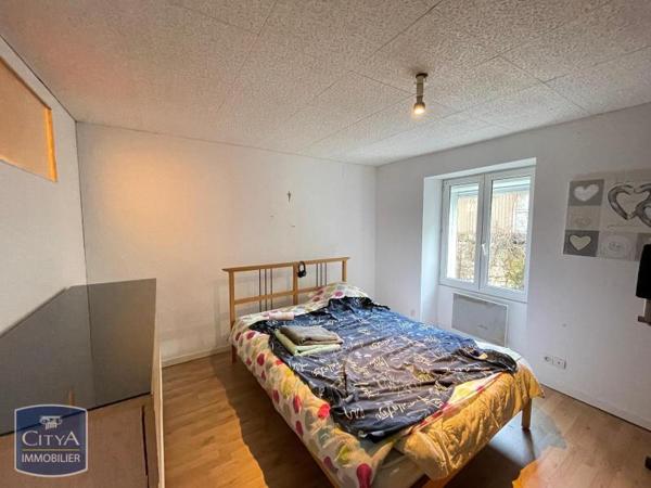 Appartement à louer 3 pièces 82.68m²