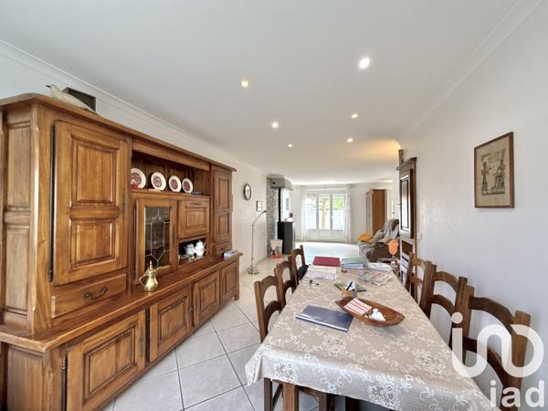 Maison à vendre 4 pièces 83 m² Romans-sur-Isère