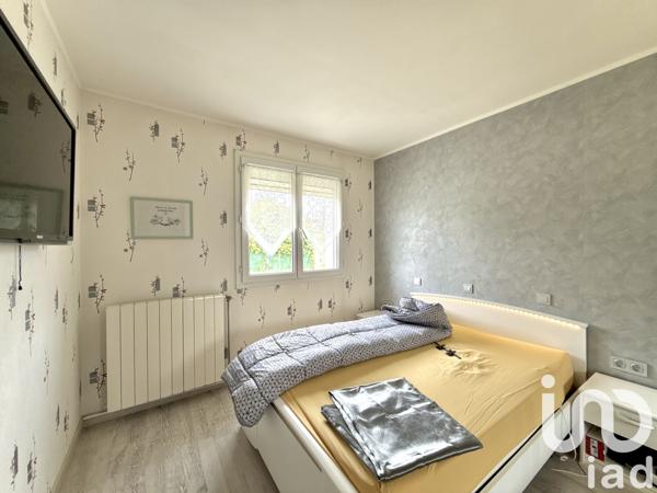 Maison à vendre 4 pièces 83 m² Romans-sur-Isère