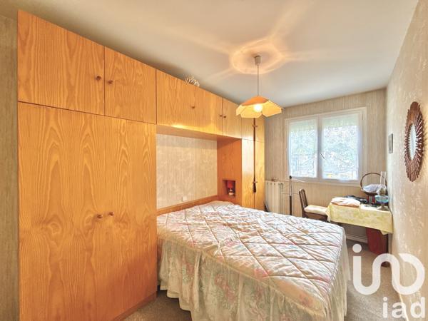 Maison à vendre 4 pièces 83 m² Romans-sur-Isère