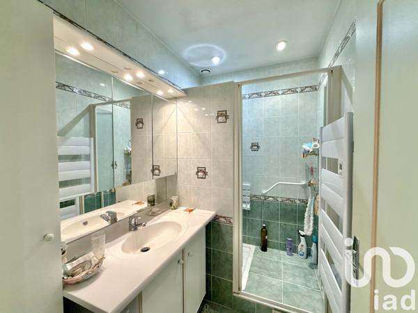 Maison à vendre 4 pièces 83 m² Romans-sur-Isère