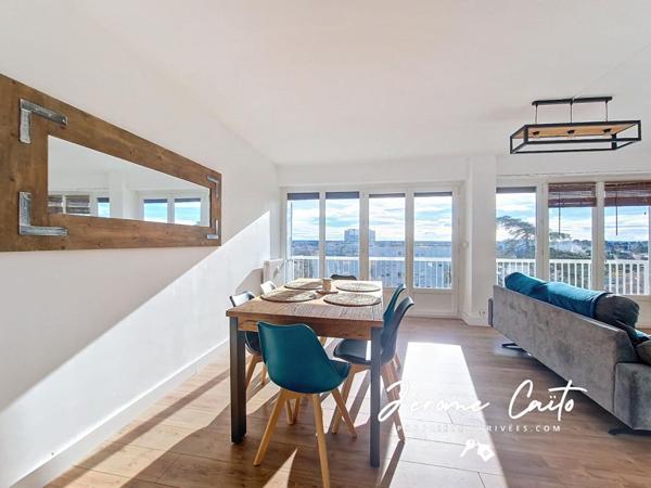 Appartement Nimes 3 pièce(s) 70 m2