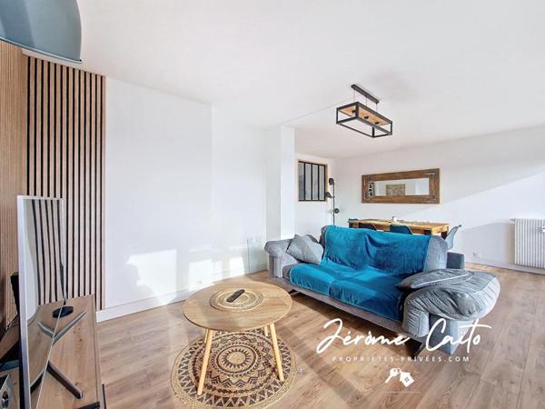 Appartement Nimes 3 pièce(s) 70 m2