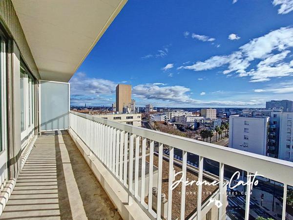 Appartement Nimes 3 pièce(s) 70 m2