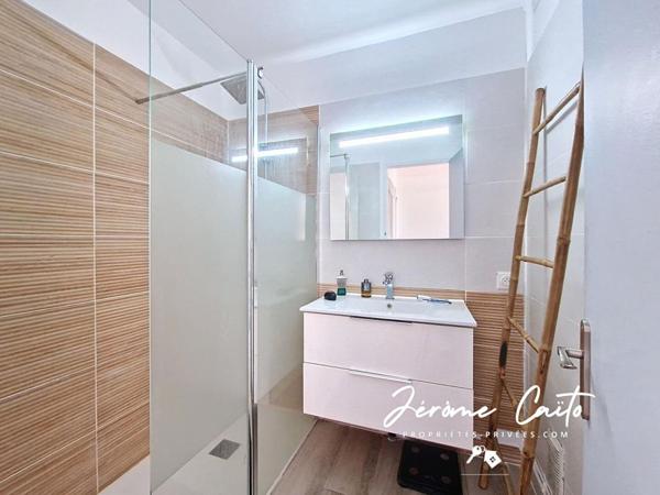 Appartement Nimes 3 pièce(s) 70 m2