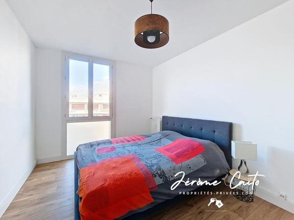 Appartement Nimes 3 pièce(s) 70 m2