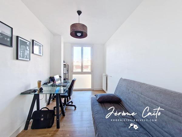 Appartement Nimes 3 pièce(s) 70 m2