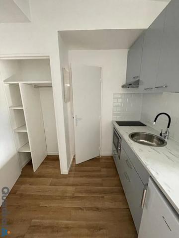 Appartement à louer à Aix-en-Provence (13090)