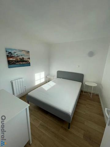 Appartement à louer à Aix-en-Provence (13090)