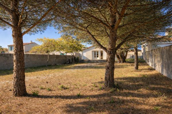 Maison Rivedoux Plage 4 pièce(s) 79 m2