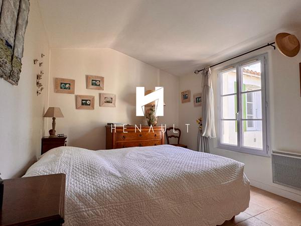 Maison La Couarde Sur Mer 6 pièce(s) 159.28 m2