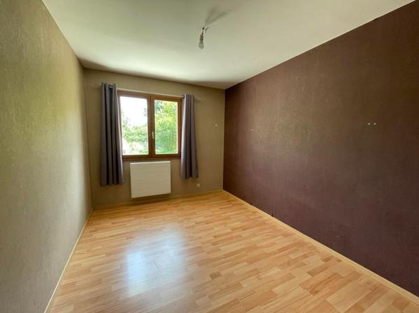 Maison Saint Sylvain 7 pièce(s) - Vie de plain pied