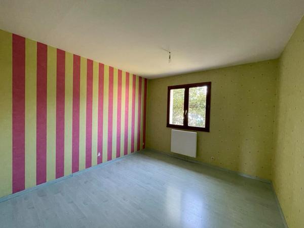 Maison Saint Sylvain 7 pièce(s) - Vie de plain pied