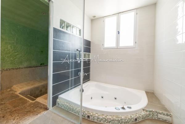 Le charme de l'ancien rénové avec goût