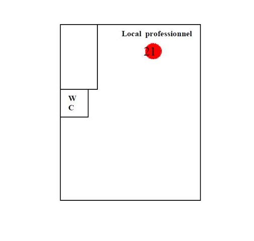 Béziers (34500) DEPT 34 - BEZIERS - IMMEUBLE DE RAPPORT