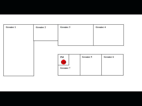 Béziers (34500) DEPT 34 - BEZIERS - IMMEUBLE DE RAPPORT
