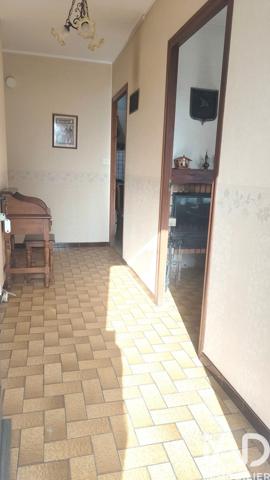 Maison à vendre 4 pièces 108 m² Le Poiré-sur-Vie