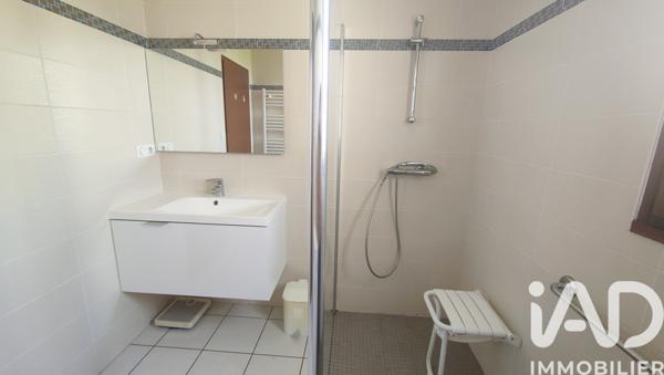 Maison à vendre 4 pièces 108 m² Le Poiré-sur-Vie