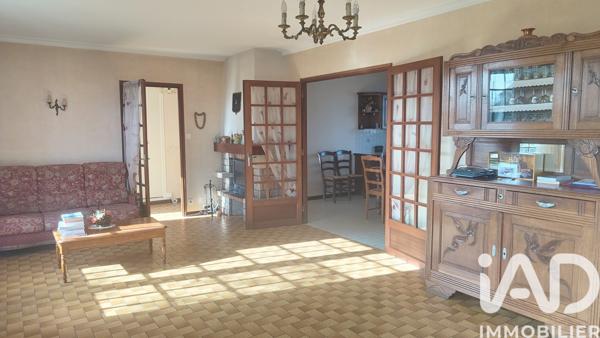 Maison à vendre 4 pièces 108 m² Le Poiré-sur-Vie