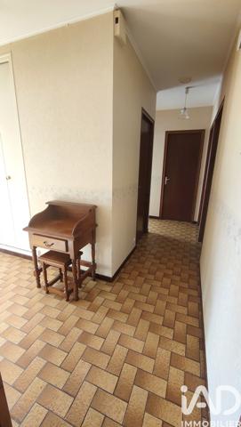 Maison à vendre 4 pièces 108 m² Le Poiré-sur-Vie