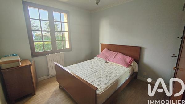 Maison à vendre 4 pièces 108 m² Le Poiré-sur-Vie