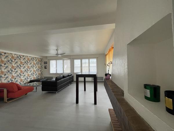 Appartement Saint Jean De Monts 3 pièce(s) 80.58 m2
