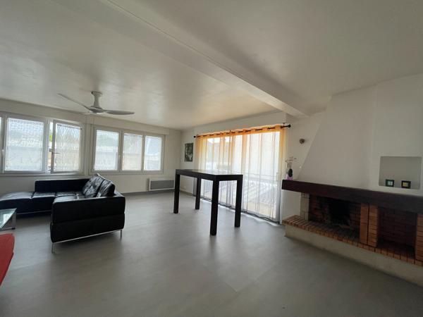 Appartement Saint Jean De Monts 3 pièce(s) 80.58 m2