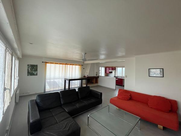 Appartement Saint Jean De Monts 3 pièce(s) 80.58 m2