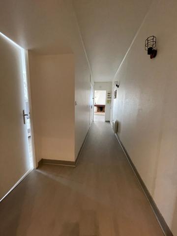 Appartement Saint Jean De Monts 3 pièce(s) 80.58 m2