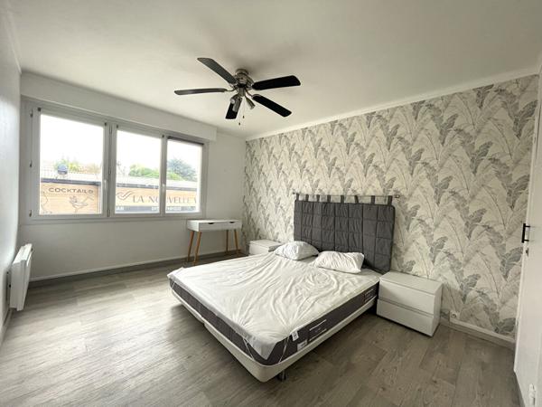 Appartement Saint Jean De Monts 3 pièce(s) 80.58 m2