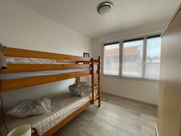 Appartement Saint Jean De Monts 3 pièce(s) 80.58 m2