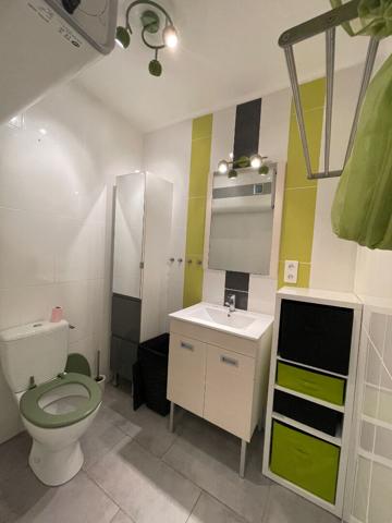 Appartement Saint Jean De Monts 3 pièce(s) 80.58 m2