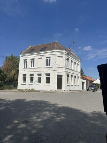 Maison individuelle Wambrechies Secteur Bondues-Wambr-Roncq 155 m²