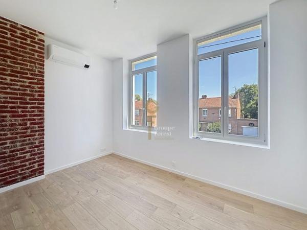 Maison individuelle Wambrechies Secteur Bondues-Wambr-Roncq 155 m²