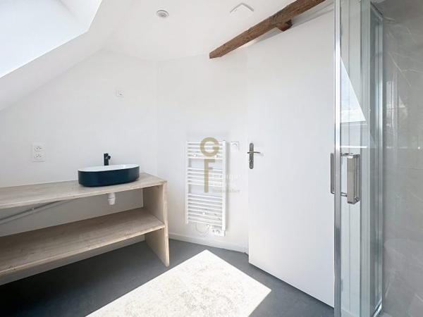 Maison individuelle Wambrechies Secteur Bondues-Wambr-Roncq 155 m²