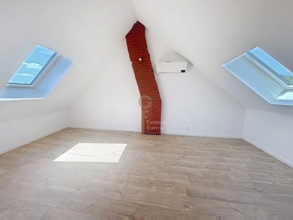 Maison individuelle Wambrechies Secteur Bondues-Wambr-Roncq 155 m²