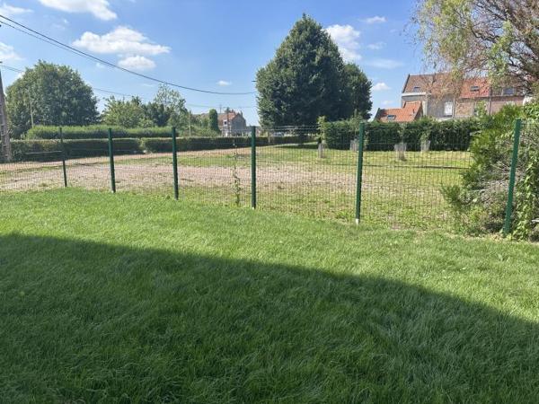 Maison individuelle Wambrechies Secteur Bondues-Wambr-Roncq 155 m²