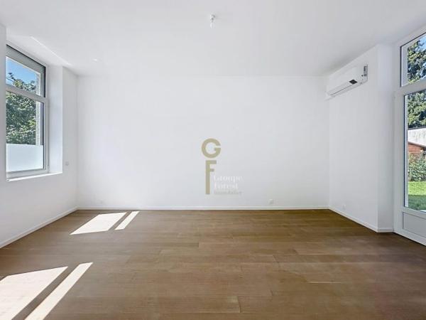 Maison individuelle Wambrechies Secteur Bondues-Wambr-Roncq 155 m²