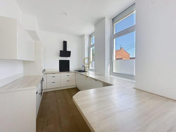 Maison individuelle Wambrechies Secteur Bondues-Wambr-Roncq 155 m²