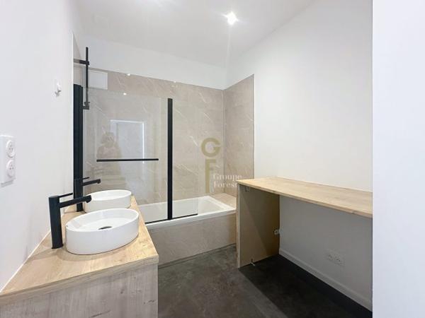 Maison individuelle Wambrechies Secteur Bondues-Wambr-Roncq 155 m²