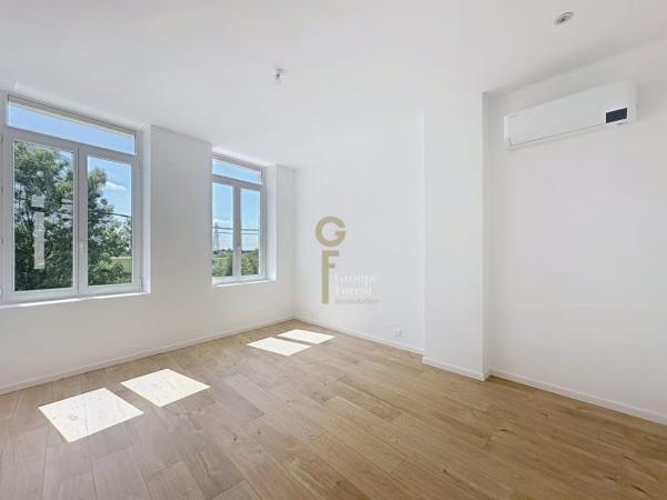 Maison individuelle Wambrechies Secteur Bondues-Wambr-Roncq 155 m²