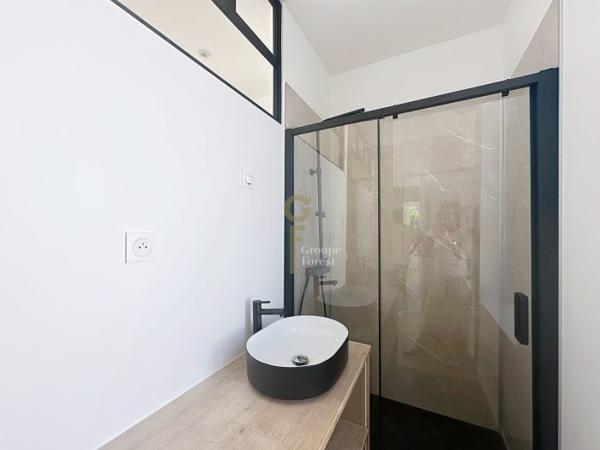 Maison individuelle Wambrechies Secteur Bondues-Wambr-Roncq 155 m²