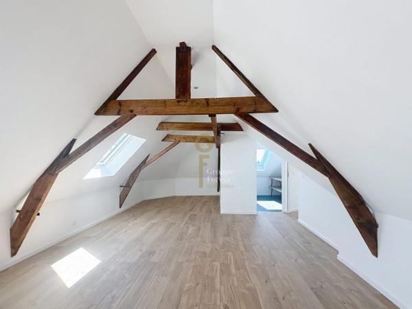 Maison individuelle Wambrechies Secteur Bondues-Wambr-Roncq 155 m²