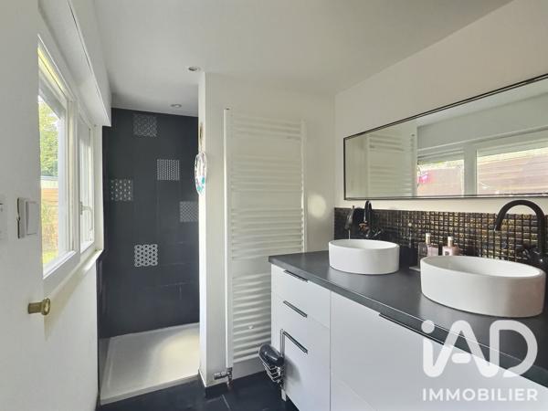 Maison à vendre 4 pièces 86 m² Wattrelos
